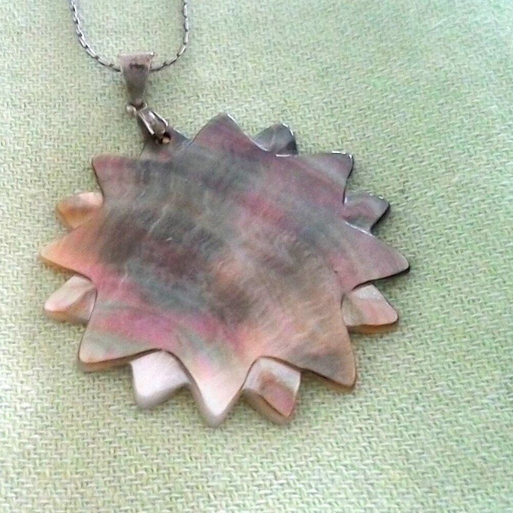 Cookie Lee Shell Necklace - image 2